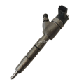 Injecteur de carburant diesel rail commun 0445110661 Injecteur de carburant 32R61-00020 60268485